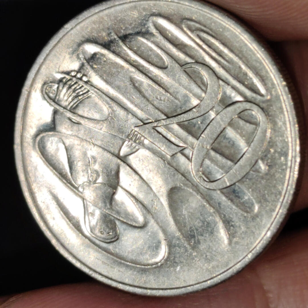 猩哥外币小铺➨【第217场】