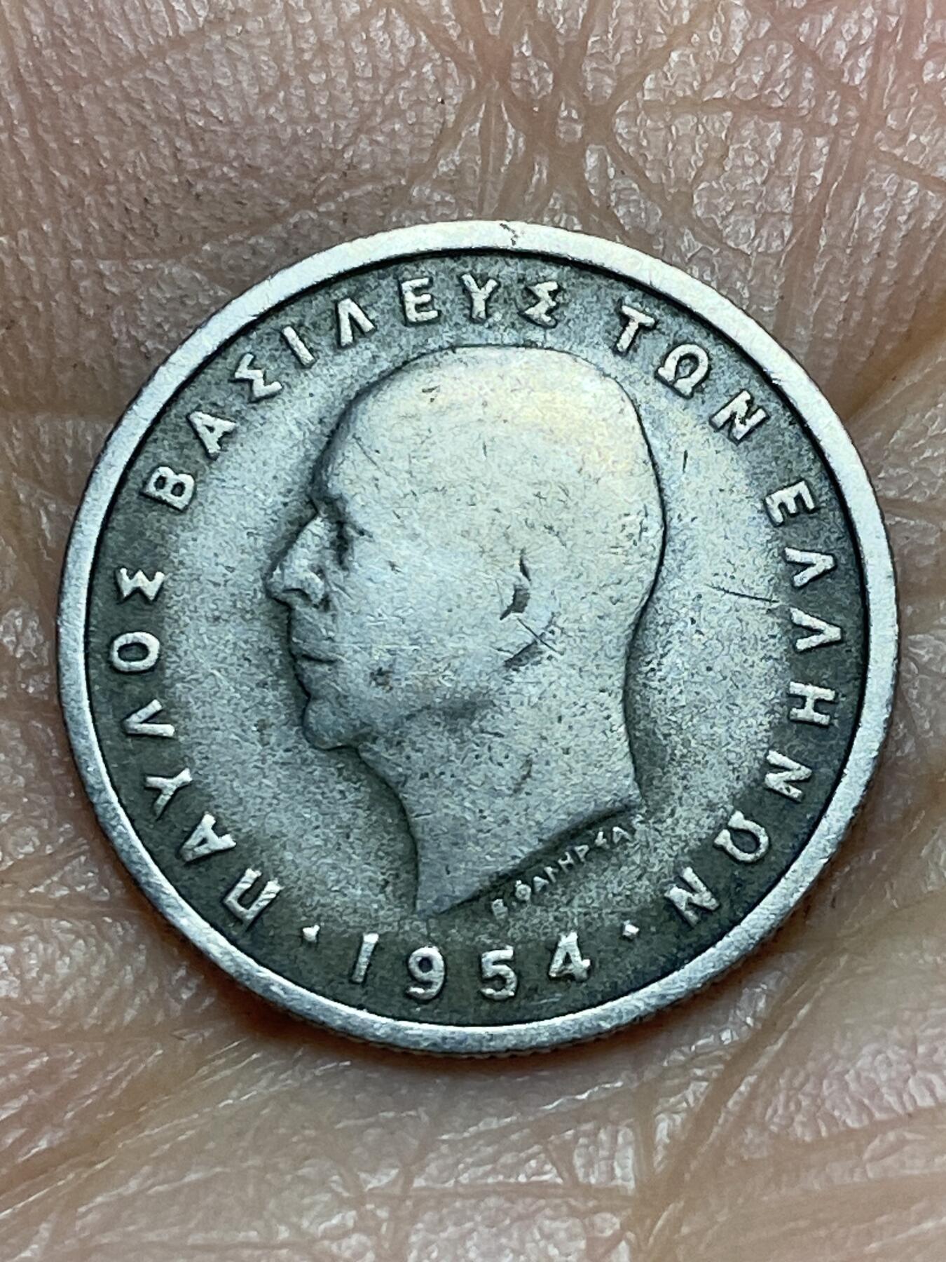 2026年第五场(总第一百七十四场）外国好品散币场(免佣金)