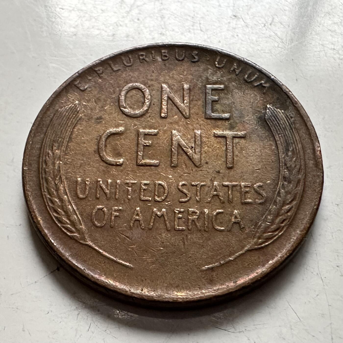 🌹外币初藏🌹🐯2026年第5场  每周二四六晚8️⃣点 接代拍 美国1944年一美分