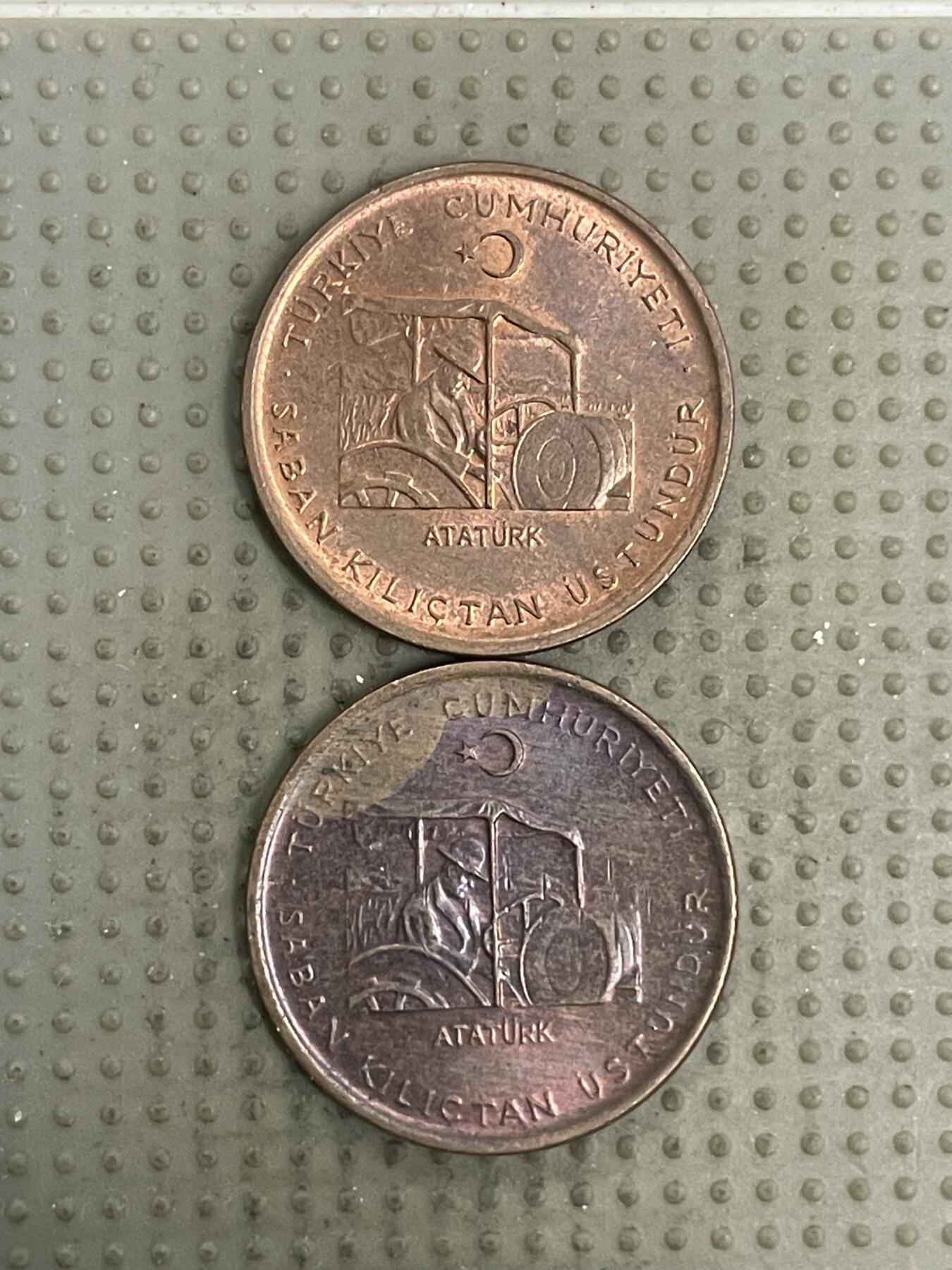 2026年第4场各国散币拍卖（总第154场）