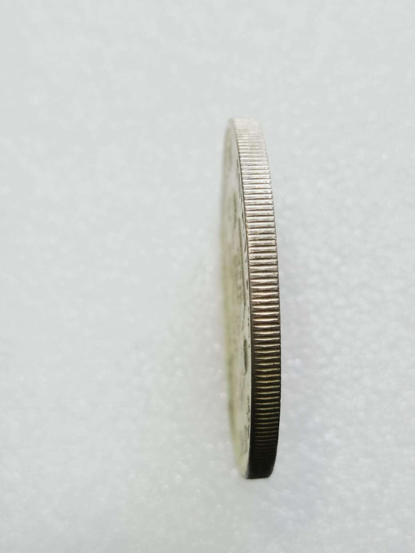 天下钱庄专场欢迎参拍 新加坡10元银币