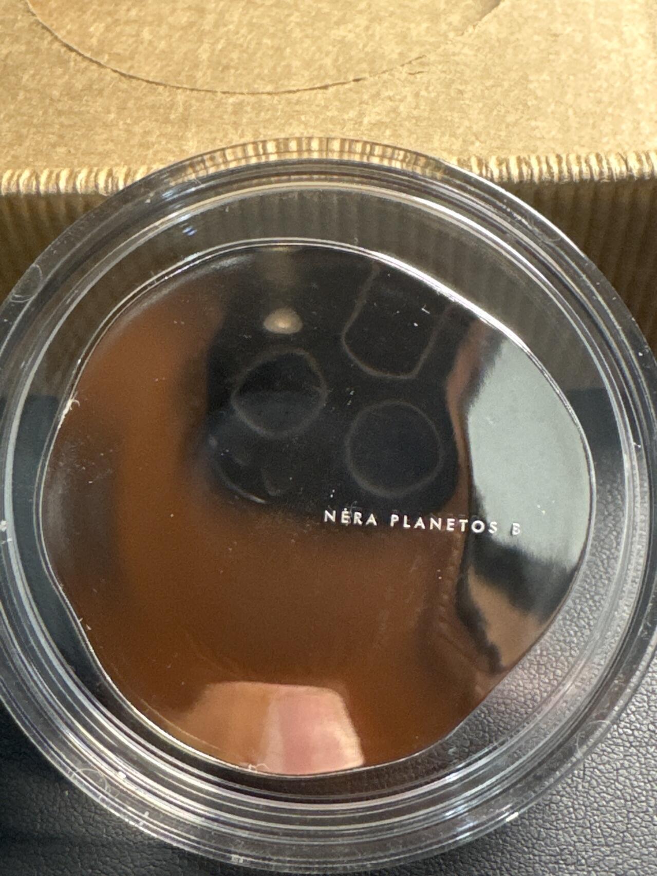 ❤️【币观天下】❤️ 第338期钱币拍卖- 2026.1.9周五晚上6点半场-长期征集拍品 立陶宛2022年保护地球家园没有B计划环保精制异形纪念银币