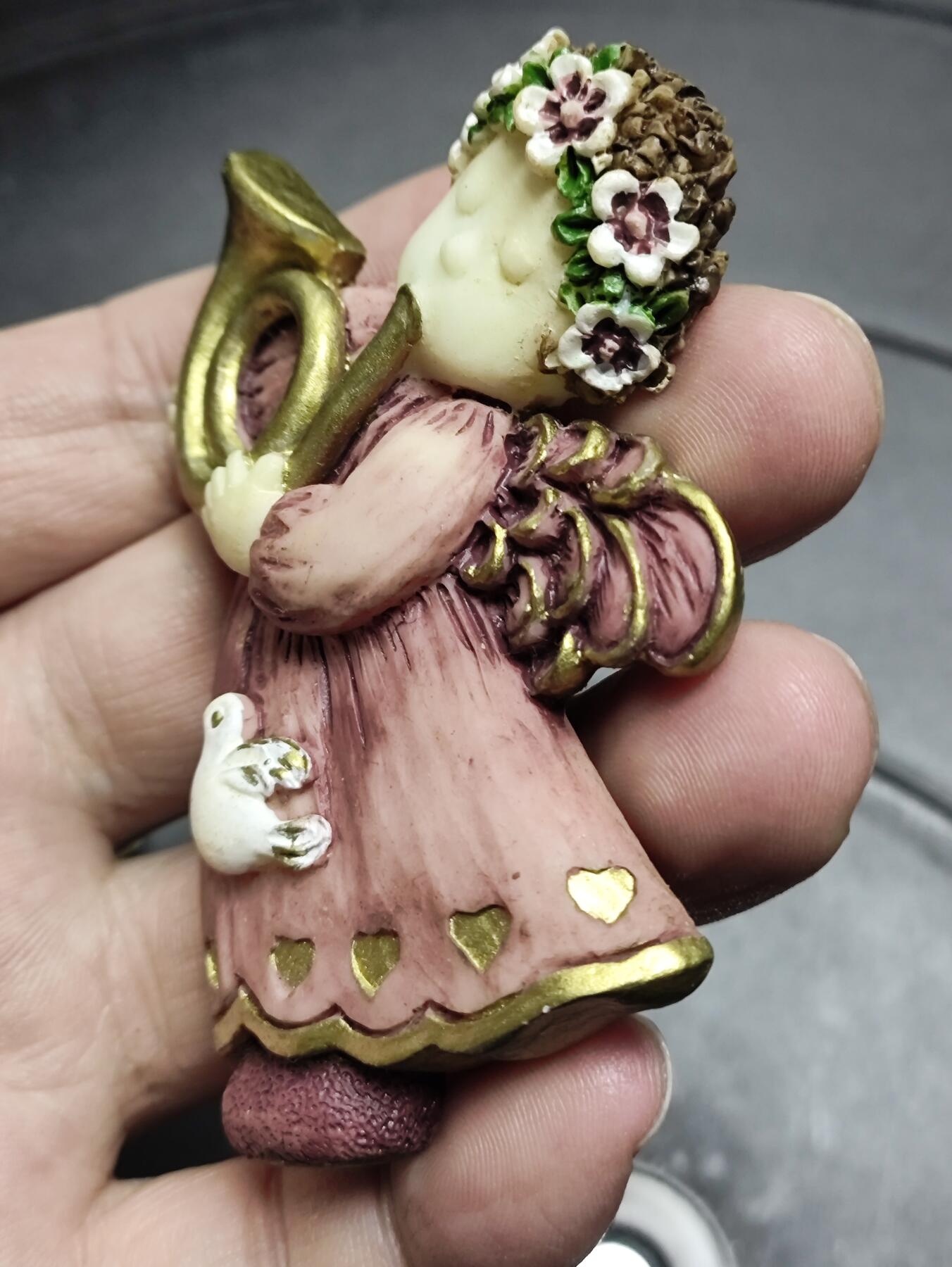 风光无限，精美冰箱贴A