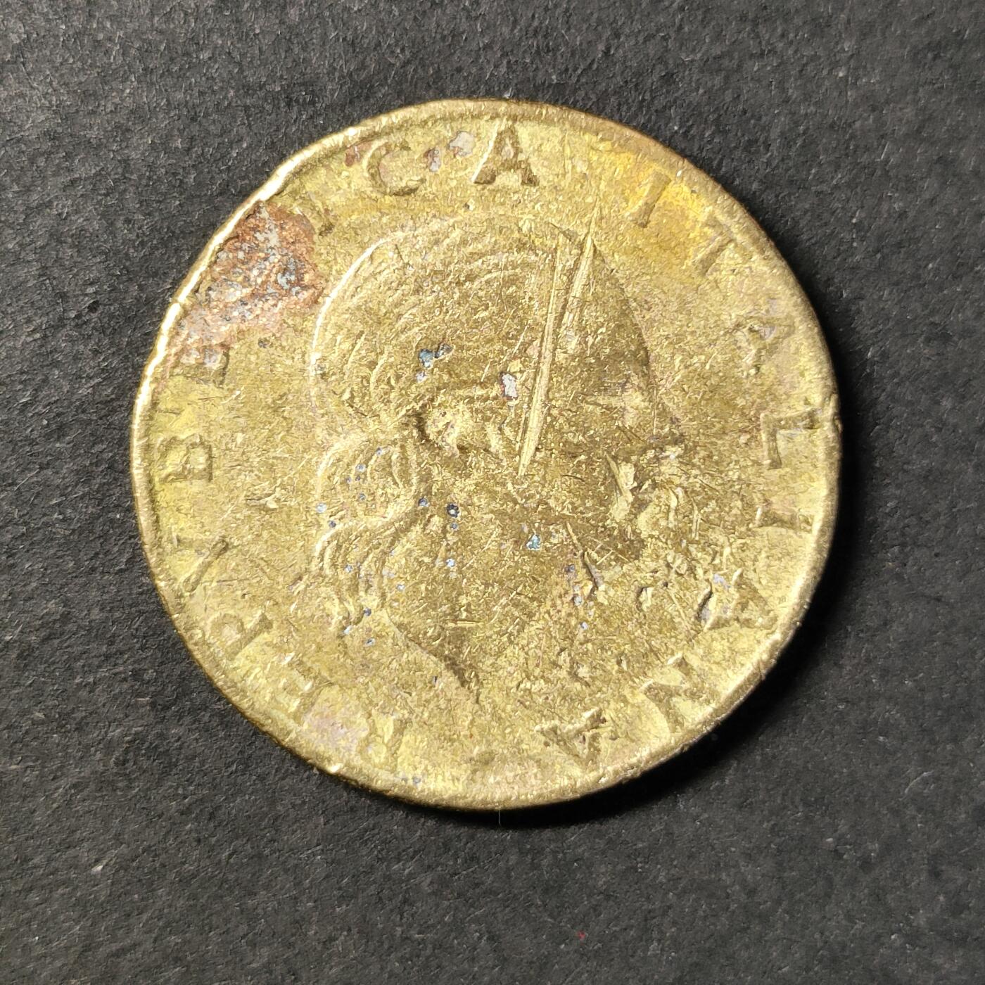 嘉禾收藏    【第431期】            无佣金、可寄存、满30元包邮 币一枚