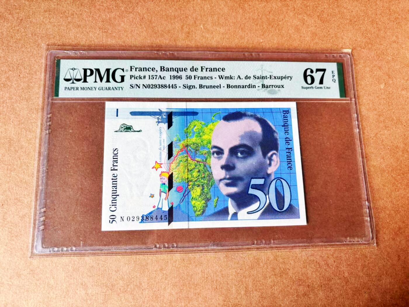 【Blue Auction】世界纸币精拍第773期——18级TOP拍卖/信誉/品质/专业/高效💫