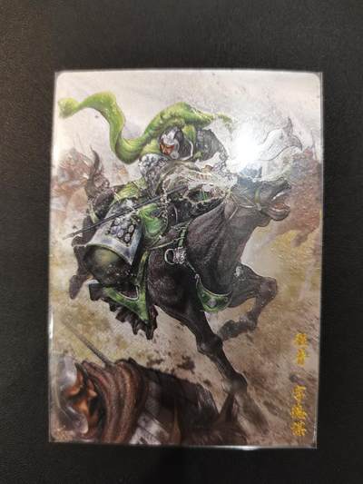 NO.20 好又多金牌大场，新年马到成功！新店点关注不迷路！每周一站式配齐，方便凑单！（周6晚8点截拍，卖家送拍0抽成！） - 卡德曼 三国 谷粒 程普 粗闪