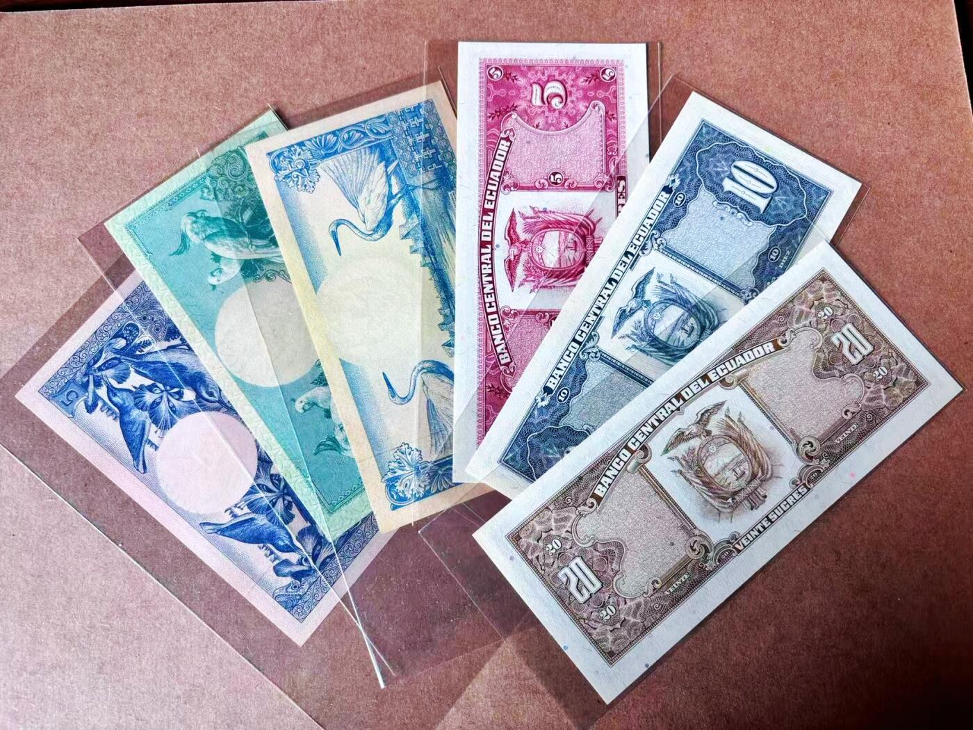 【Blue Auction】世界纸币精拍第773期——18级TOP拍卖/信誉/品质/专业/高效💫