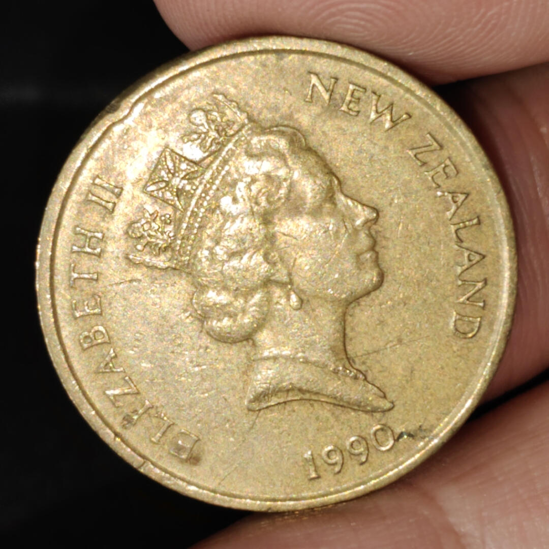 猩哥外币小铺➨【第217场】