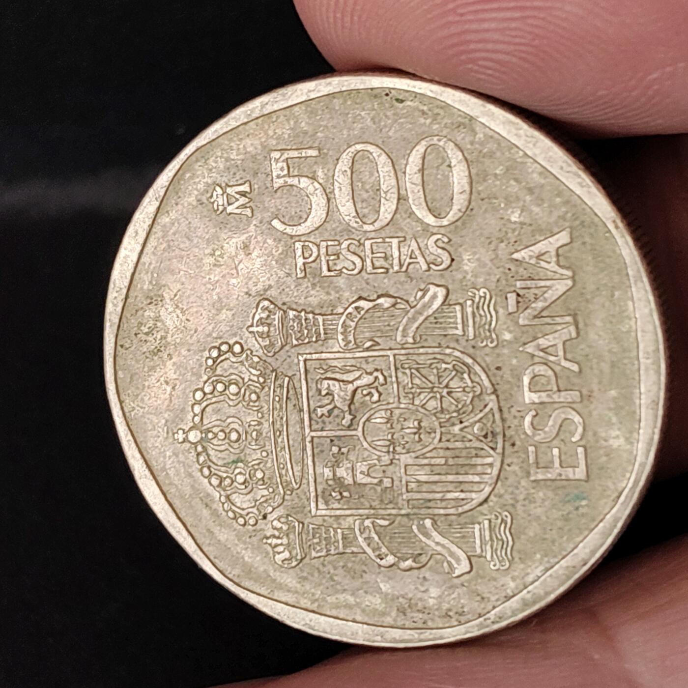 猩哥外币小铺➨【第217场】