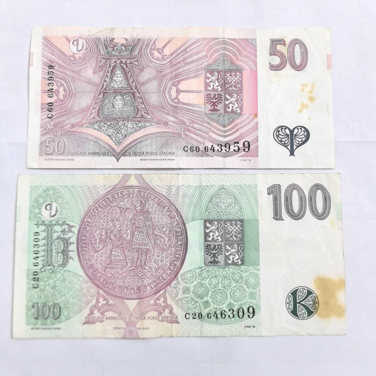 各国外币第108期 无佣金