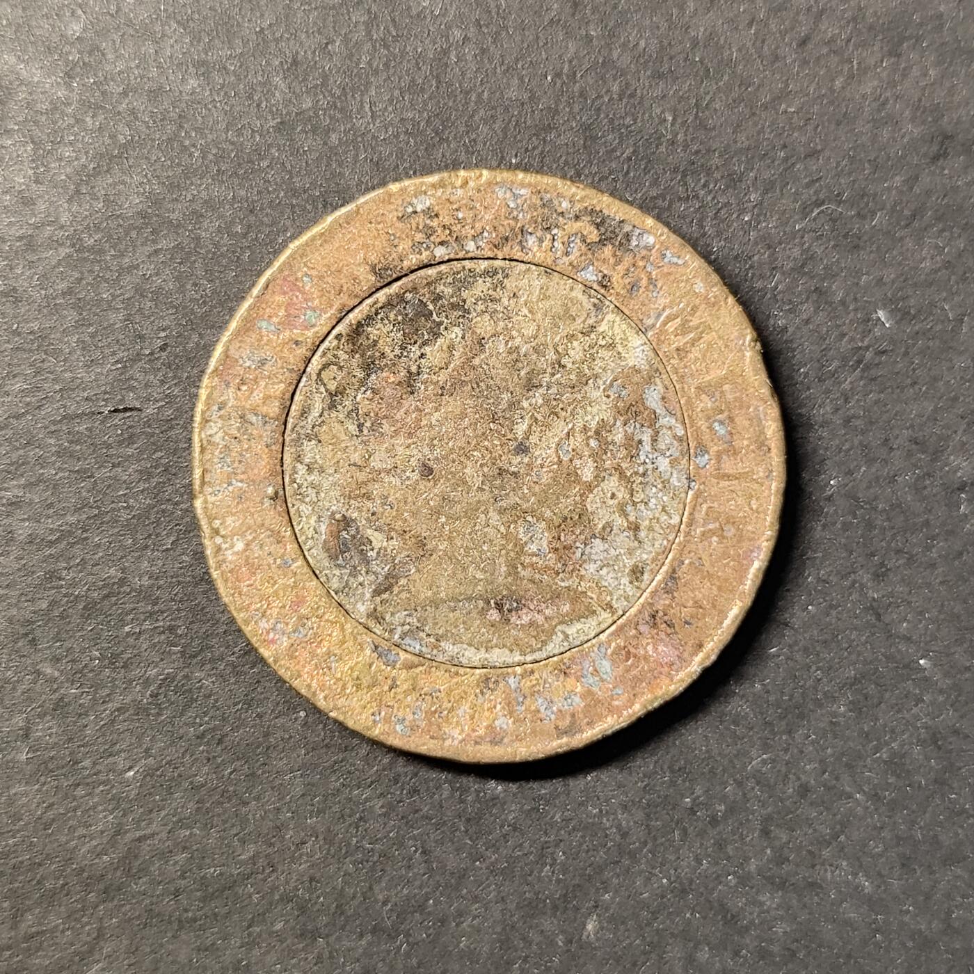 嘉禾收藏    【第431期】            无佣金、可寄存、满30元包邮 币一枚