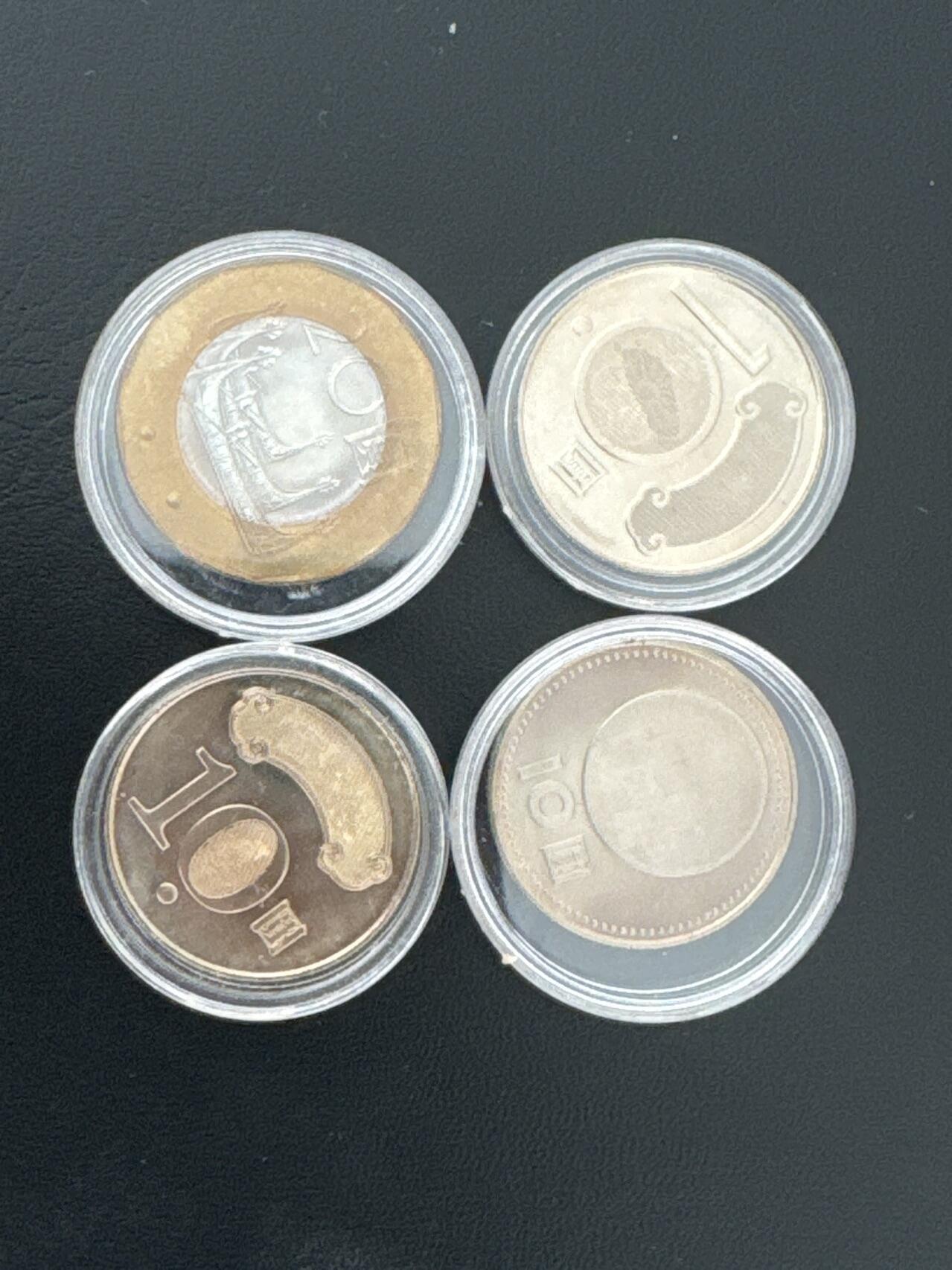 ❤️【币观天下】❤️ 第338期钱币拍卖- 2026.1.9周五晚上6点半场-长期征集拍品