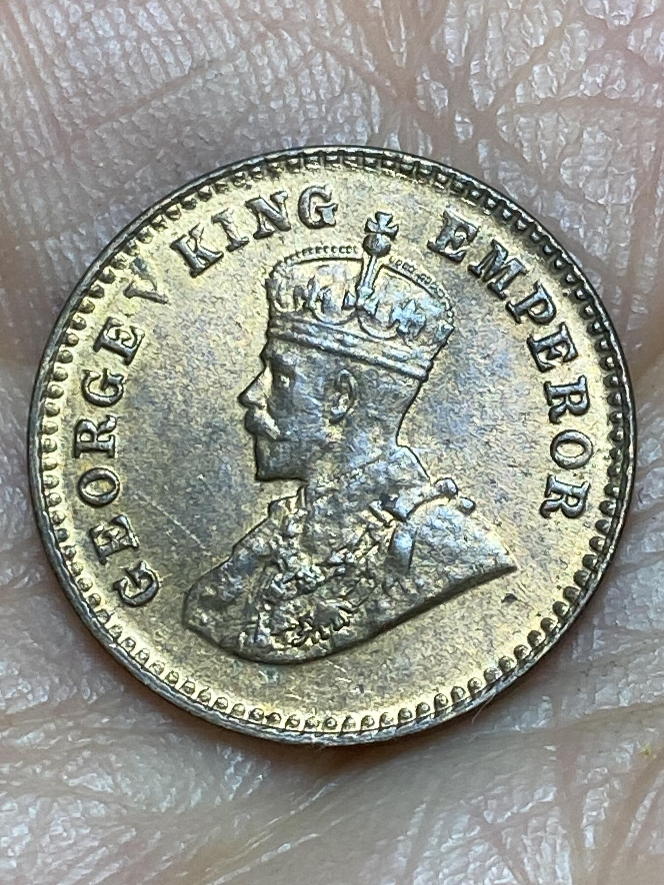 2026年第五场(总第一百七十四场）外国好品散币场(免佣金)