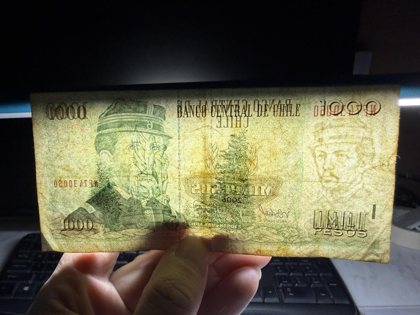 2026年集古藏今外币拍卖第一期-第3场—（总第300拍-纸币专场），本期拍完结算一次，发货时间2-3天，休息几天后继续新的一期拍卖。