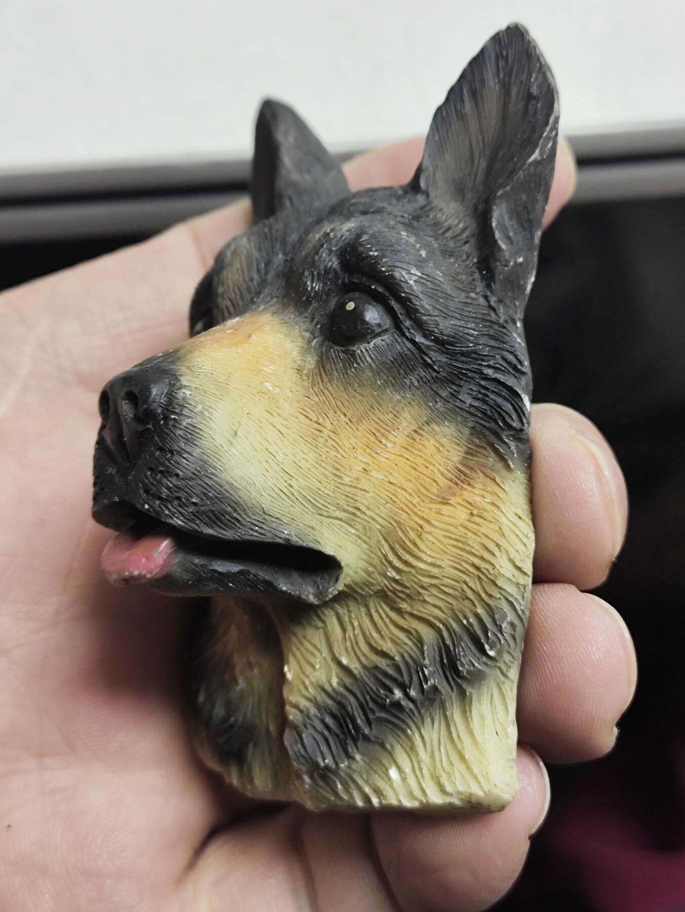 风光无限，精美冰箱贴A