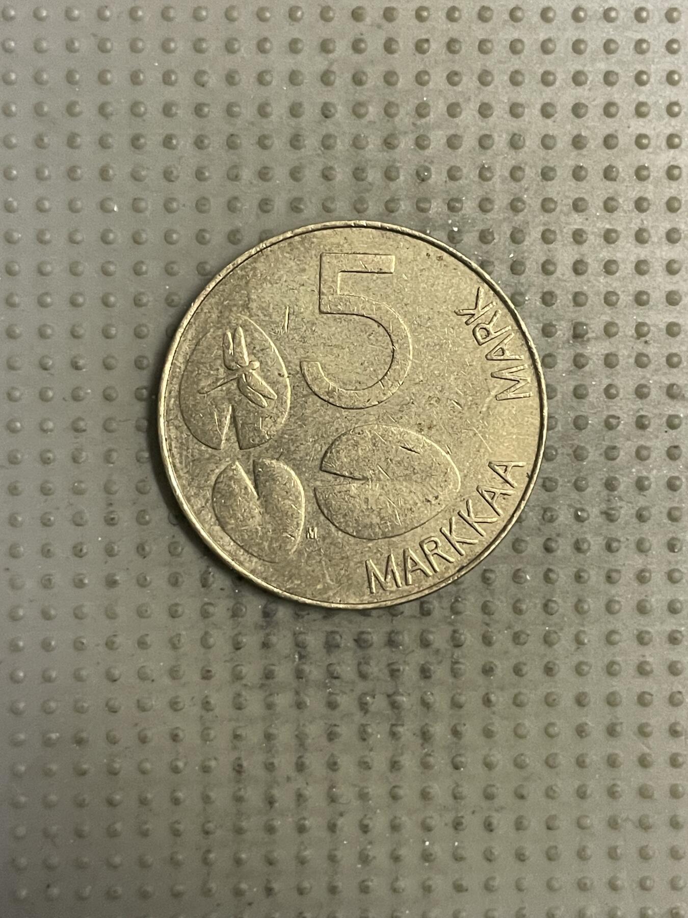 2026年第5场各国散币拍卖（总第155场）