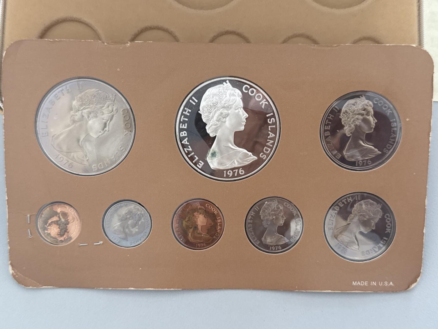 ❤️【币观天下】❤️ 第338期钱币拍卖- 2026.1.9周五晚上6点半场-长期征集拍品