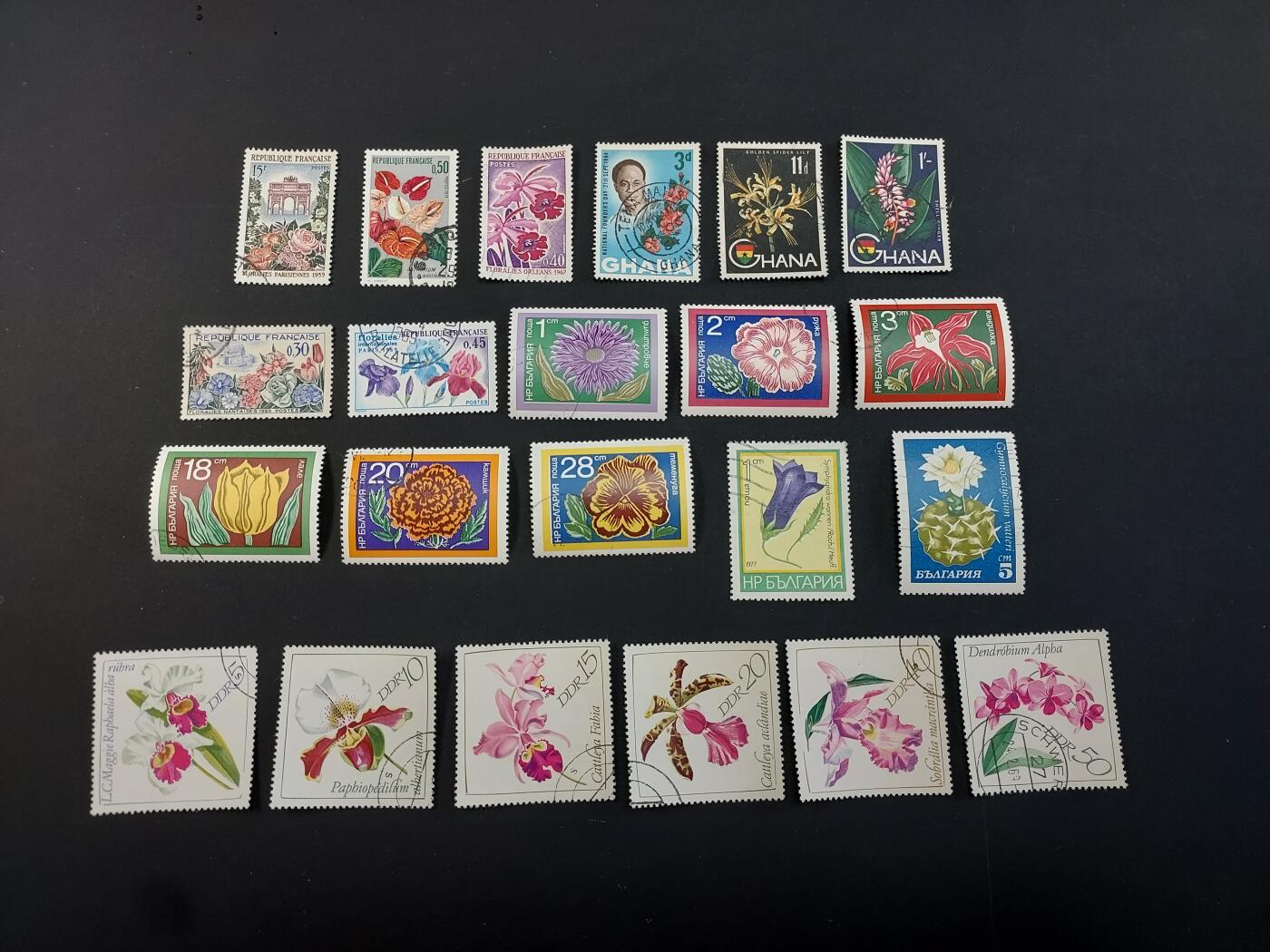 博彦收藏  TM 1月14日 8点 邮票专场 全场包邮