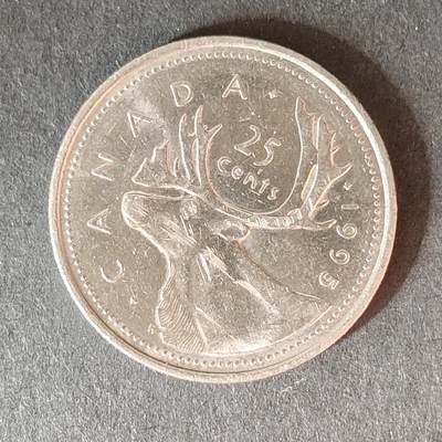 猩哥外币小铺➨【第217场】 - 加拿大