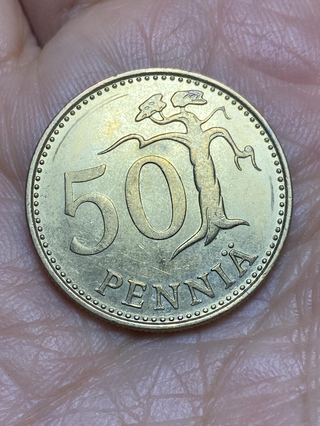 2026年第五场(总第一百七十四场）外国好品散币场(免佣金)