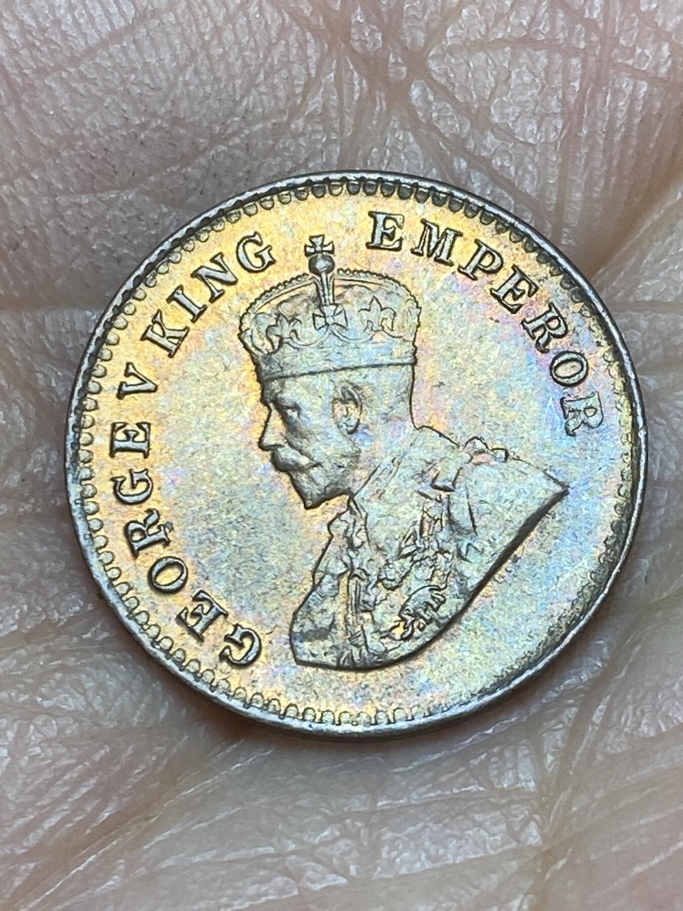 2026年第五场(总第一百七十四场）外国好品散币场(免佣金)