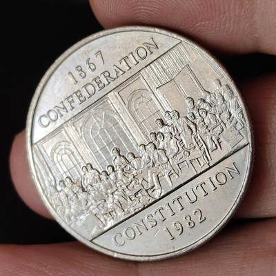 猩哥外币小铺➨【第217场】 - 加拿大