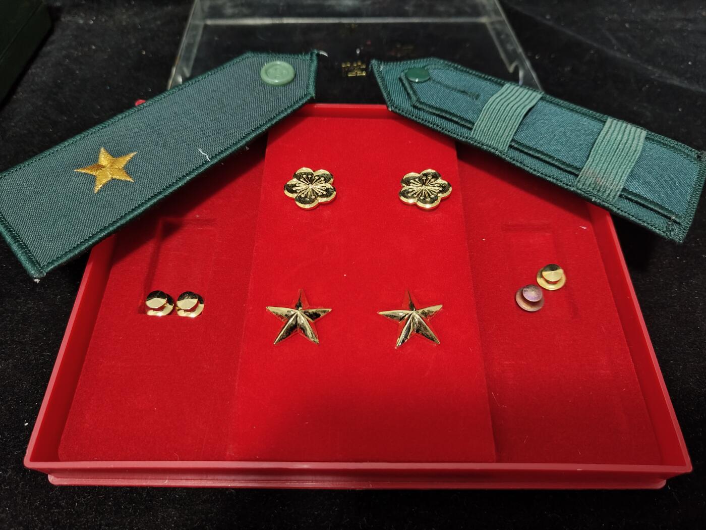 0元起拍勋章 第324期 咸鱼国勋章拍卖专场 1月11日（周日）下午6：00开始