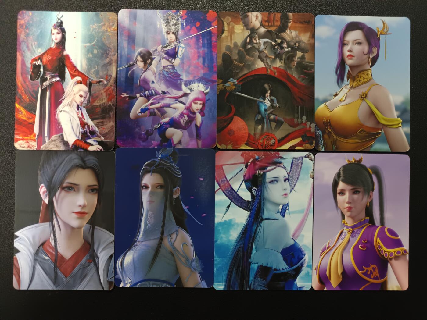 天玑星卡拍第158期《1.8周四截拍》持续收拍收评中 满赠卡需备注