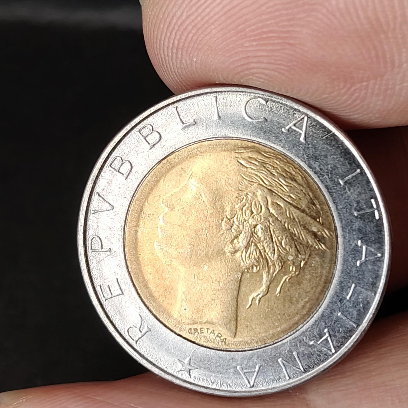 猩哥外币小铺➨【第217场】