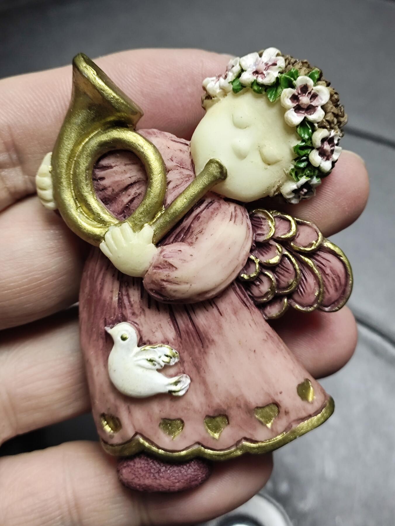 风光无限，精美冰箱贴A