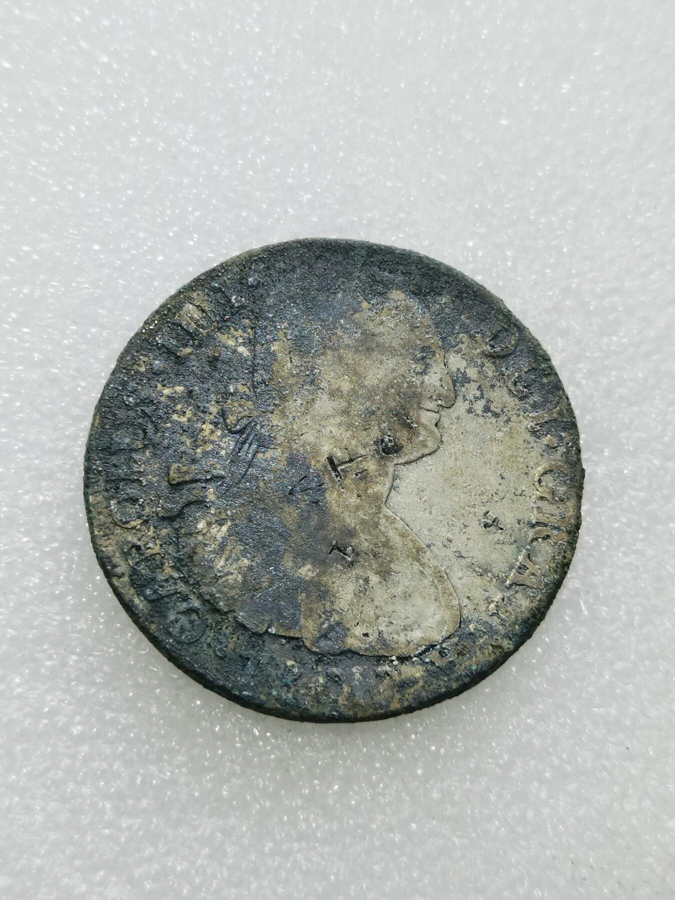 天下钱庄专场欢迎参拍 卡四老双柱银币