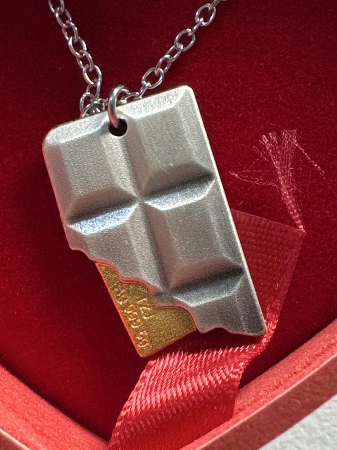 ❤️【币观天下】❤️ 第338期钱币拍卖- 2026.1.9周五晚上6点半场-长期征集拍品 天中金巧克力银条带盒证市场价229