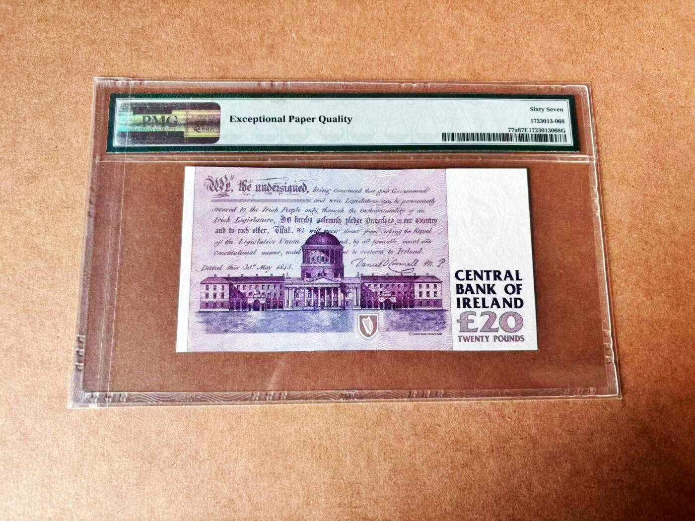 【Blue Auction】世界纸币精拍第773期——18级TOP拍卖/信誉/品质/专业/高效💫