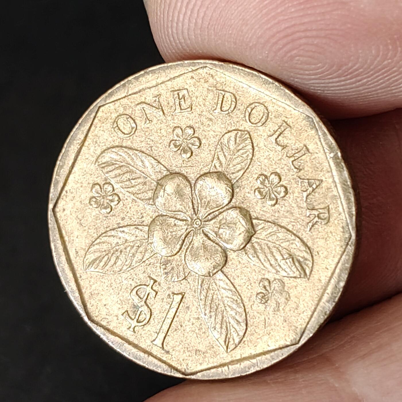 猩哥外币小铺➨【第217场】