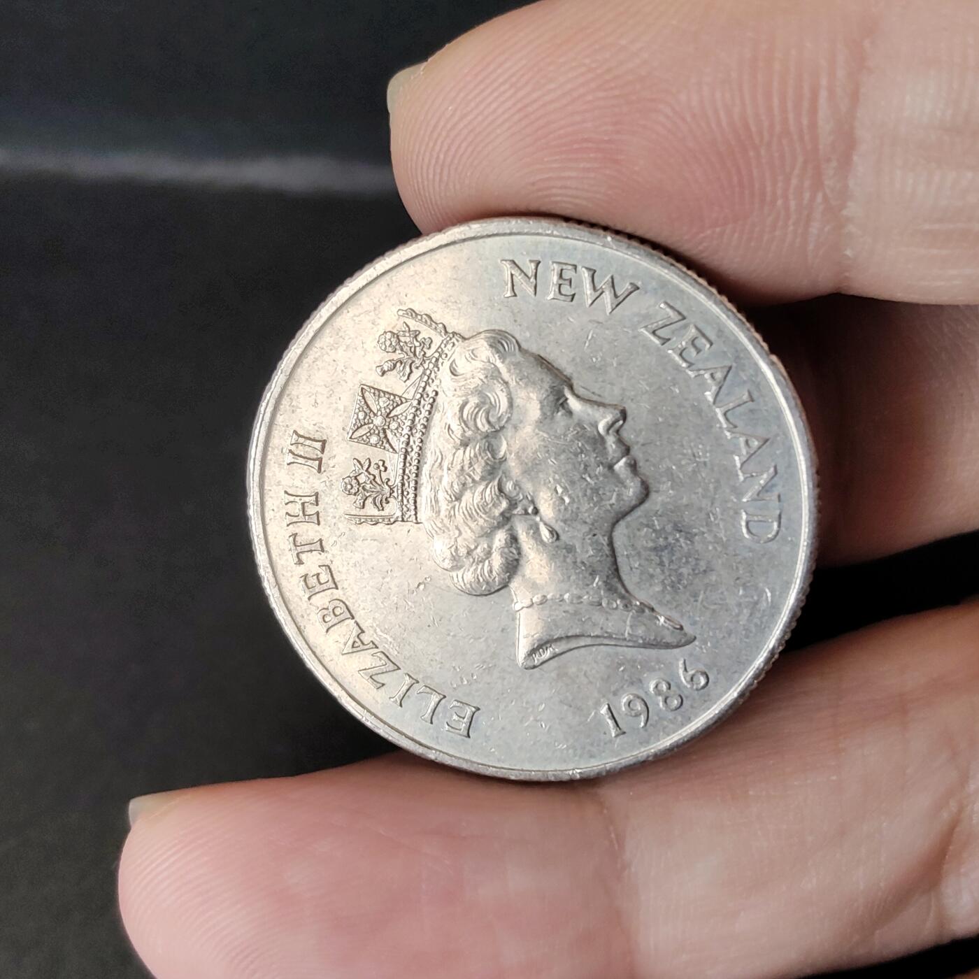 猩哥外币小铺➨【第217场】