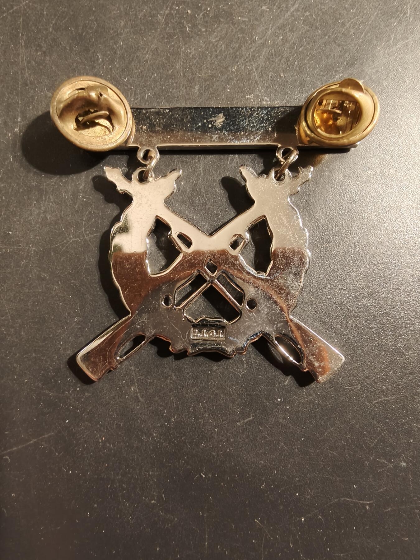 老王徽章第175期