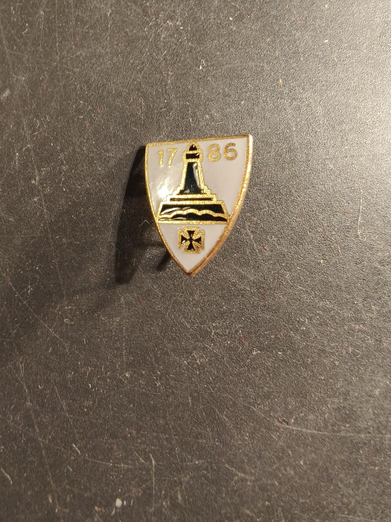 老王徽章第175期