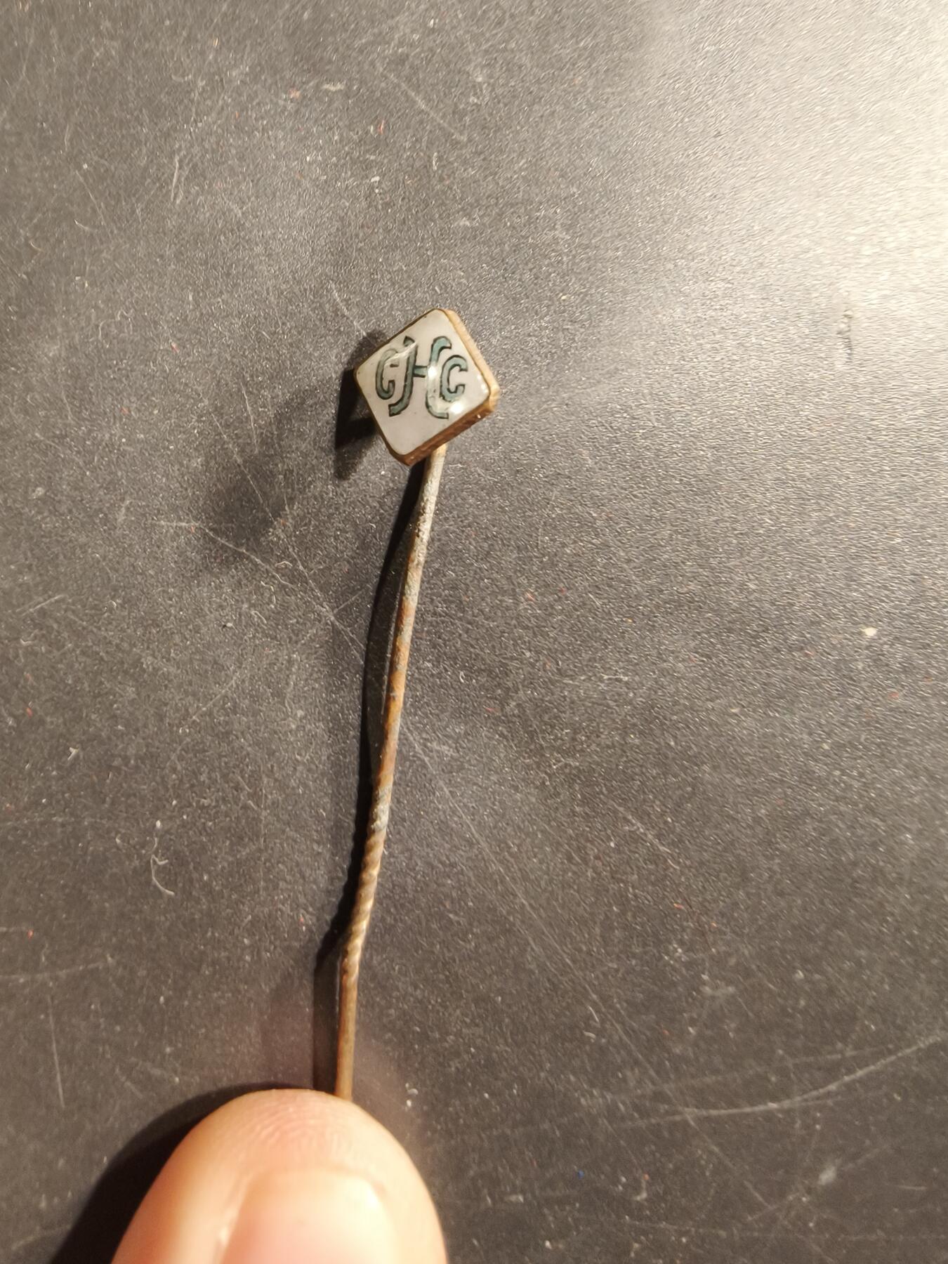 老王徽章第175期