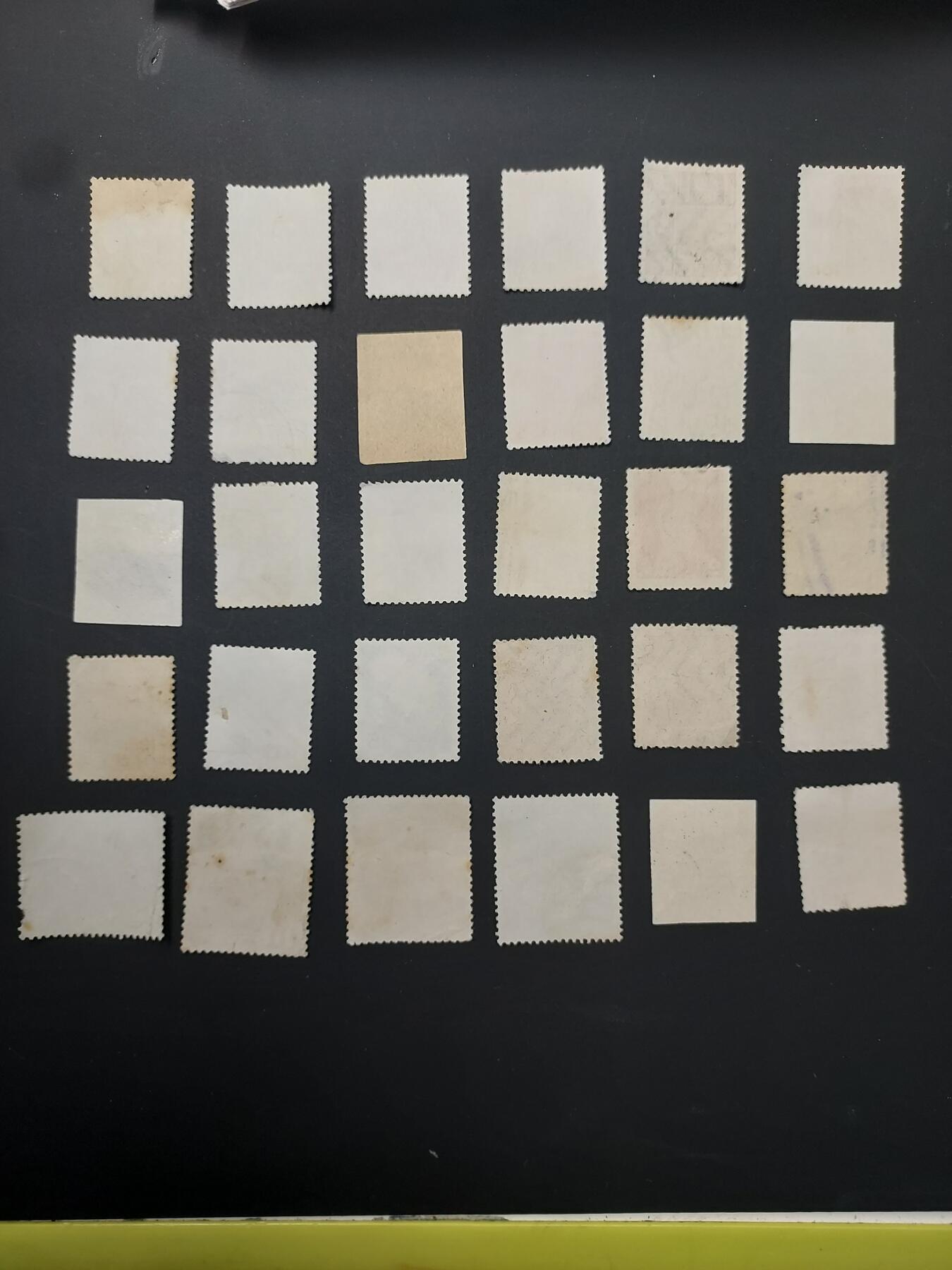 博彦收藏  TM 1月14日 8点 邮票专场 全场包邮