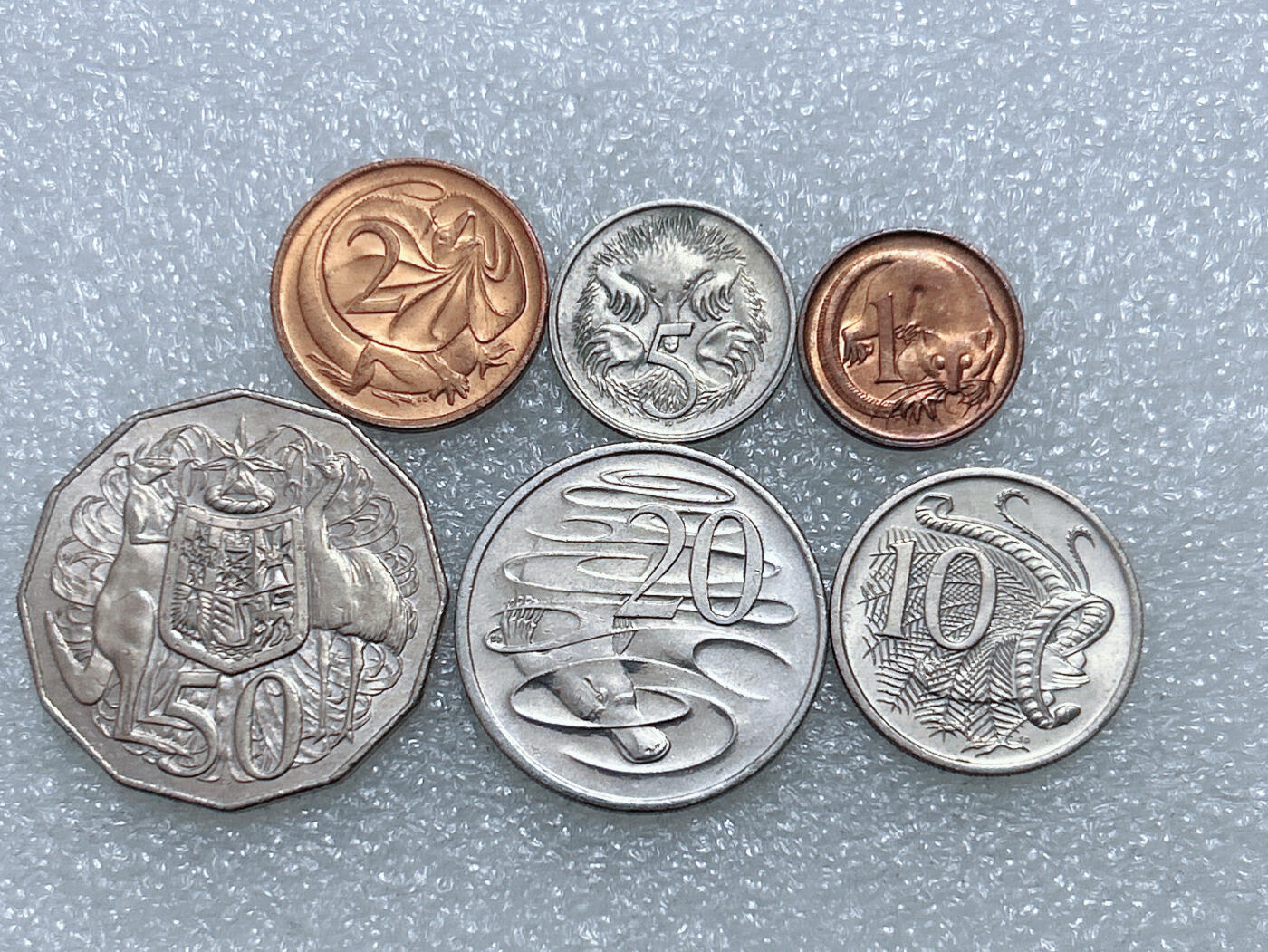 第一海外回流一元起拍收藏 散集专场  第288期