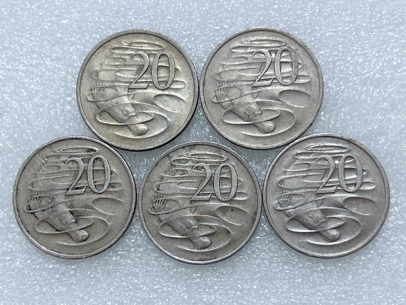 第一海外回流一元起拍收藏 散集专场  第288期