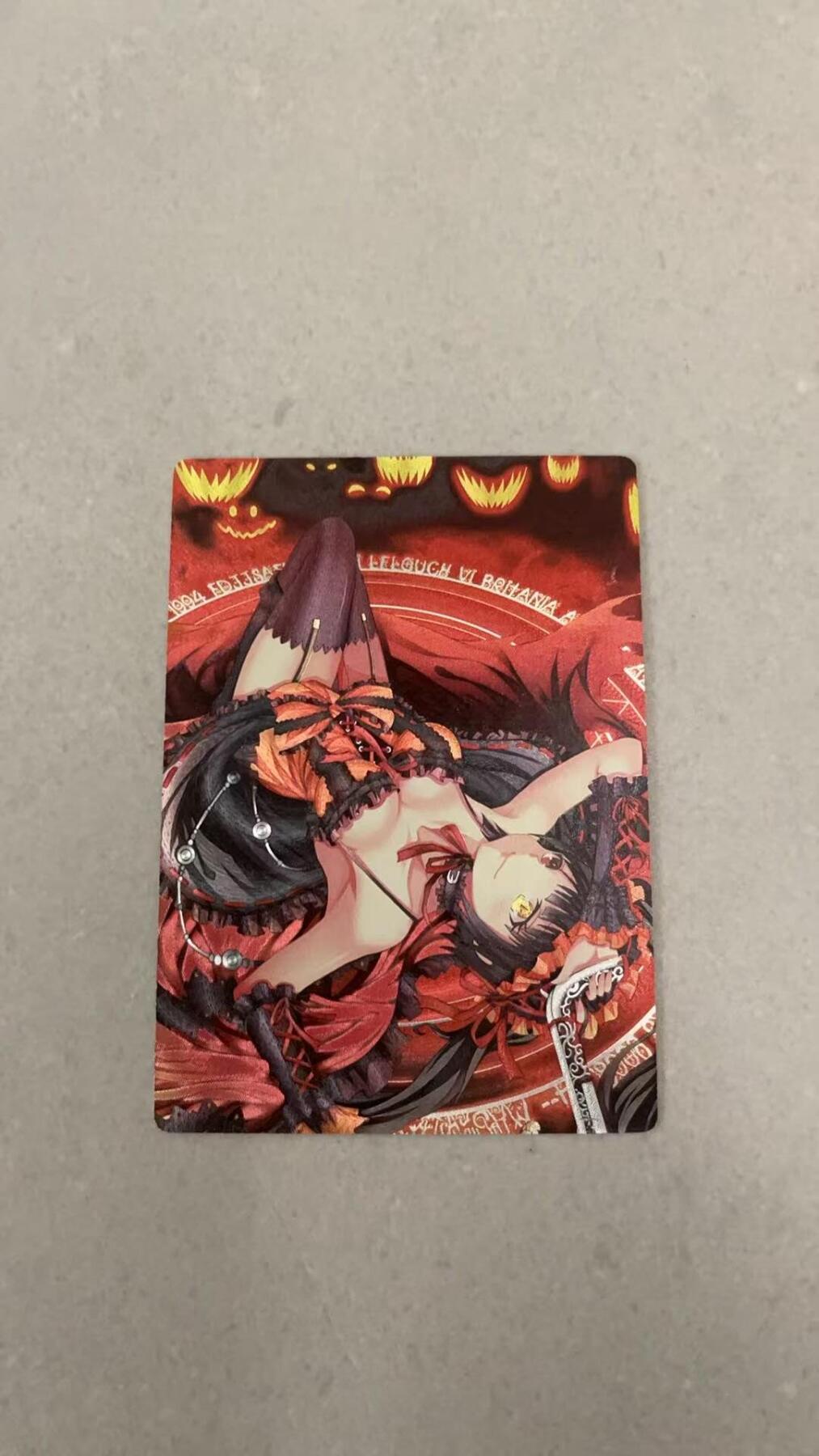 满200包邮！龙虎卡牌-七一场（满200元包邮，无佣金，每周六结拍，欢迎送拍） 粗闪 奇点  狂三