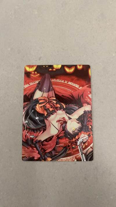 满200包邮！龙虎卡牌-七一场（满200元包邮，无佣金，每周六结拍，欢迎送拍） - 粗闪 奇点  狂三