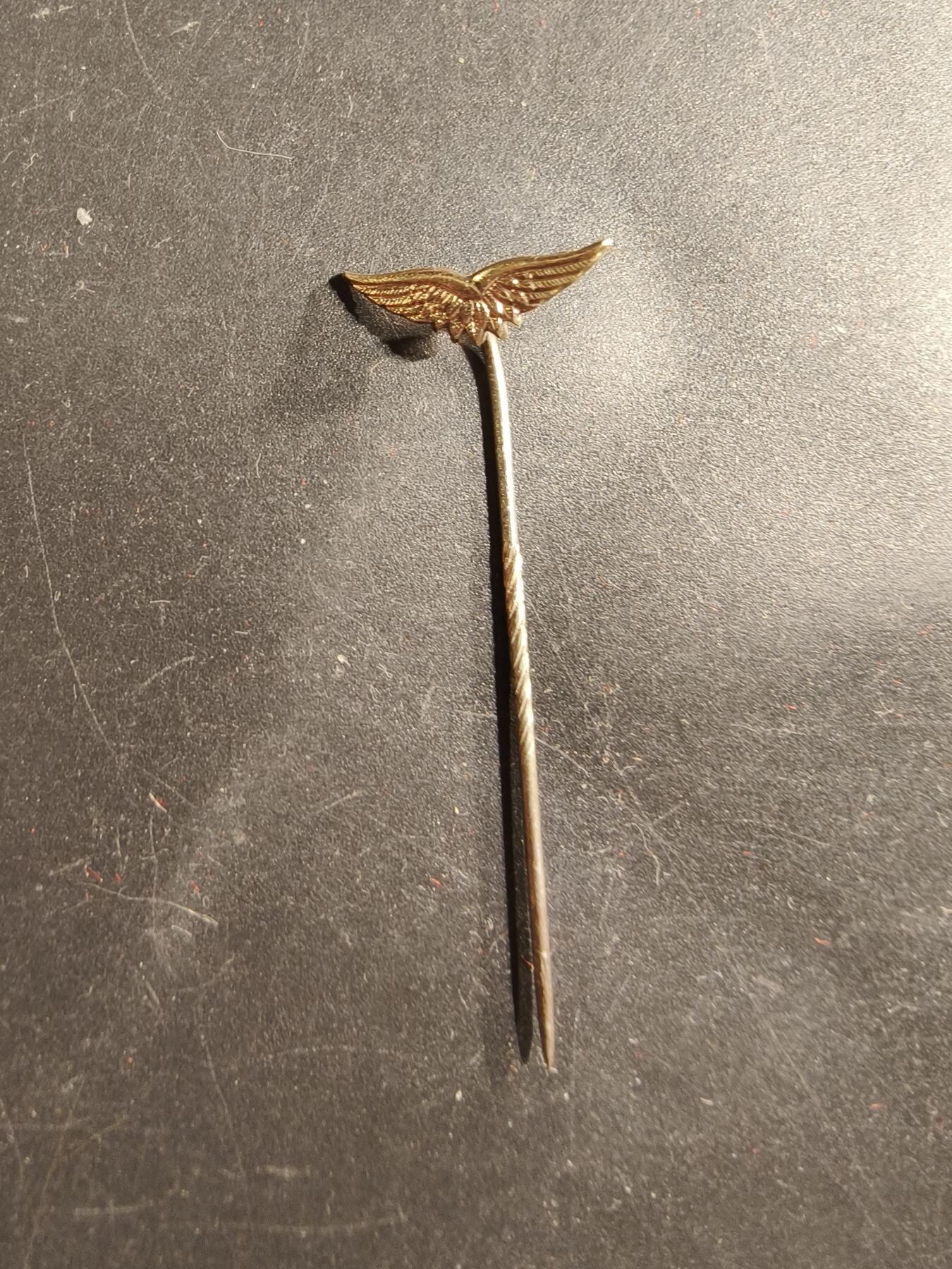 老王徽章第175期