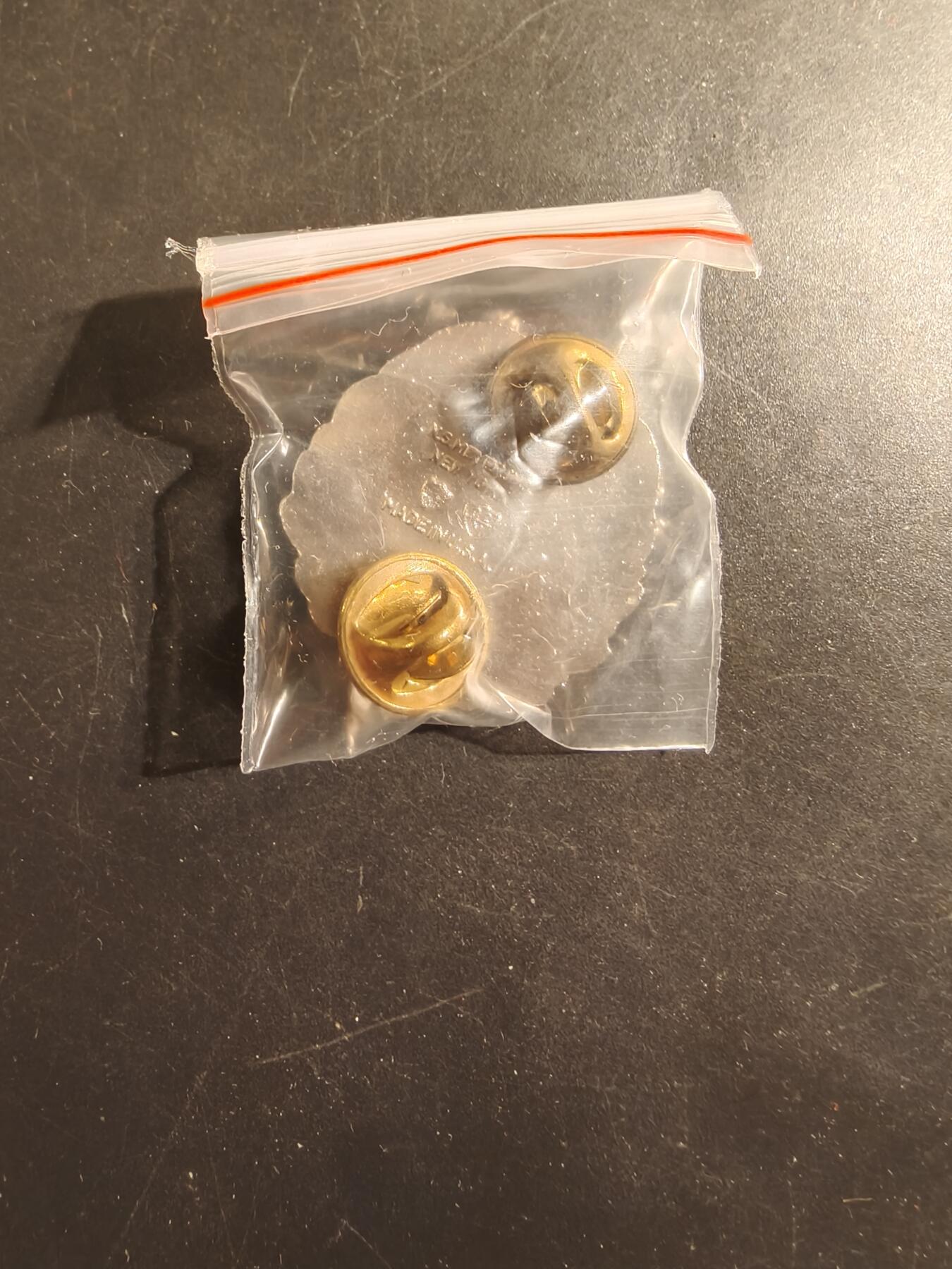 老王徽章第175期 美国陆军招募司令部证章