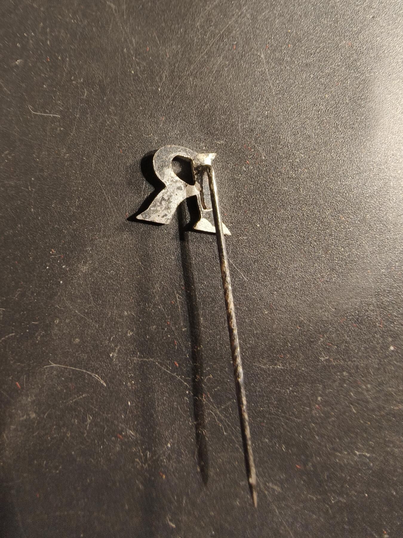 老王徽章第175期