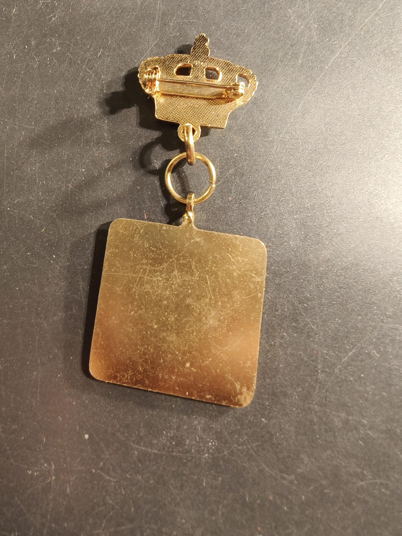 老王徽章第175期