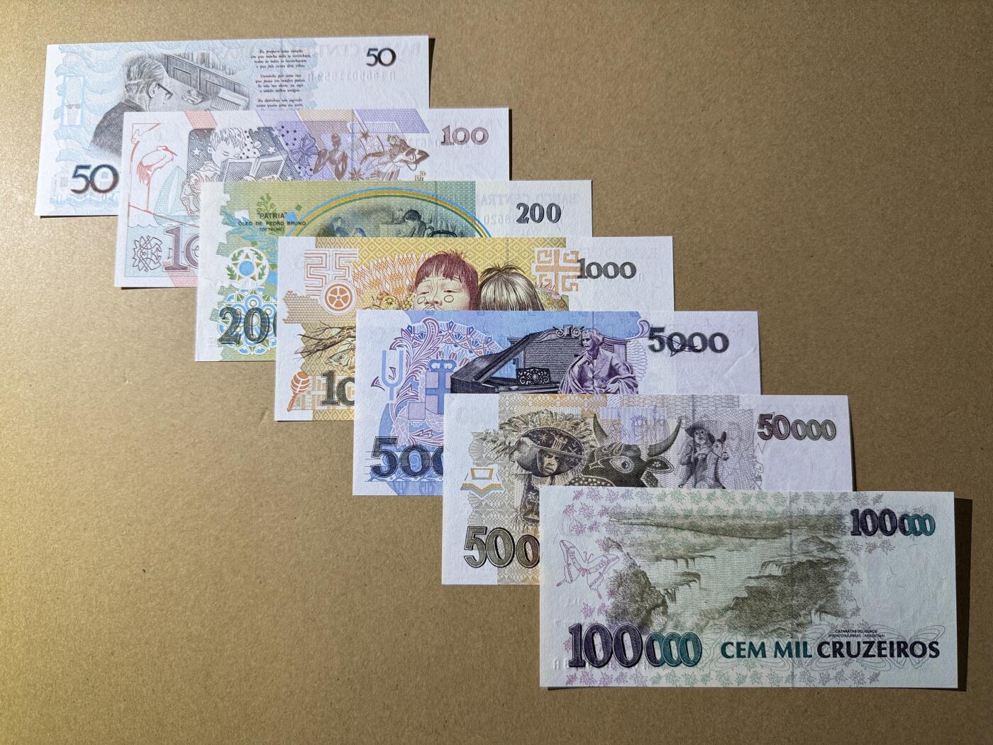 《艾美收藏》第228期-1.11周日外币精品