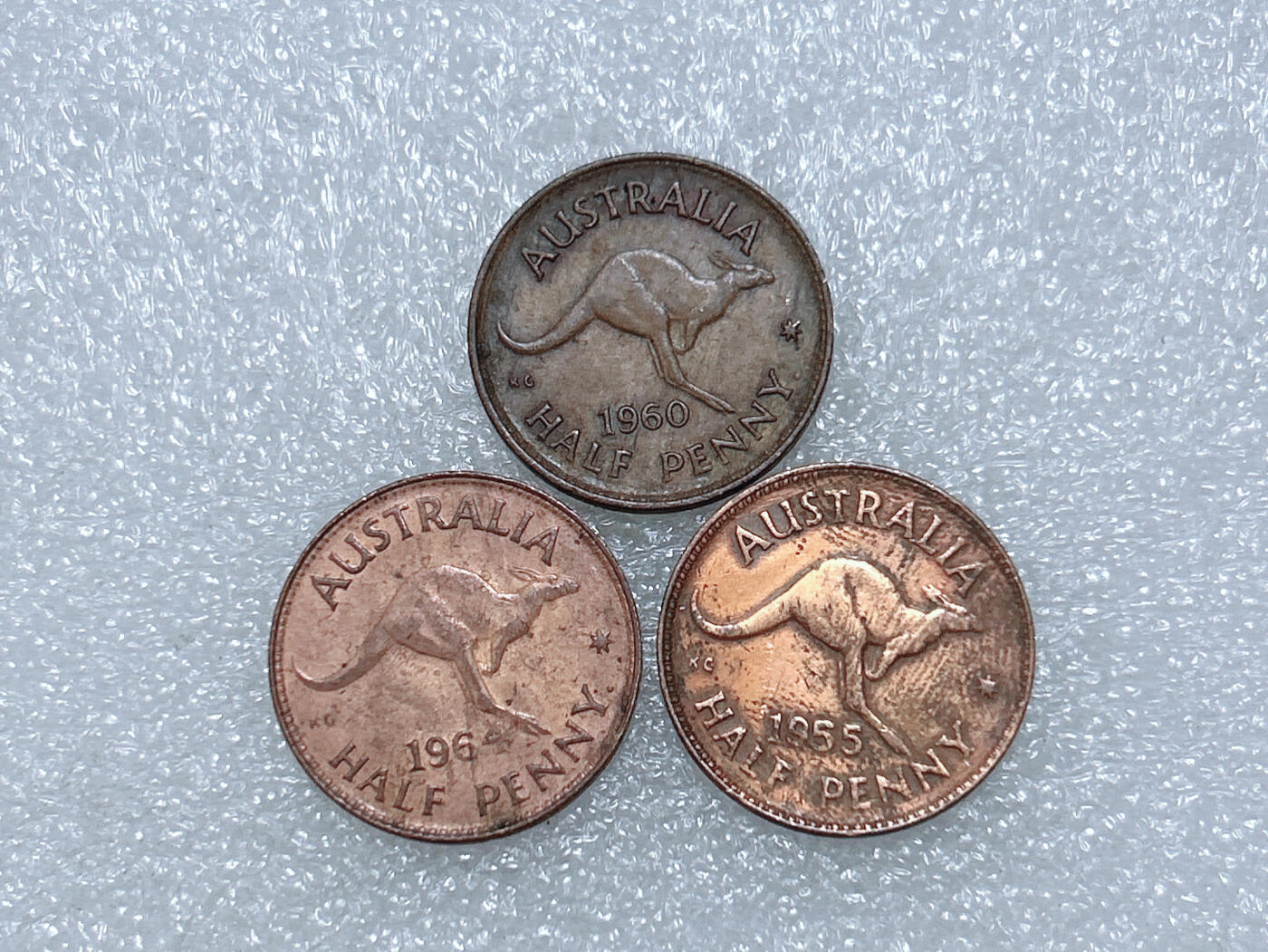 第一海外回流一元起拍收藏 散集专场  第288期