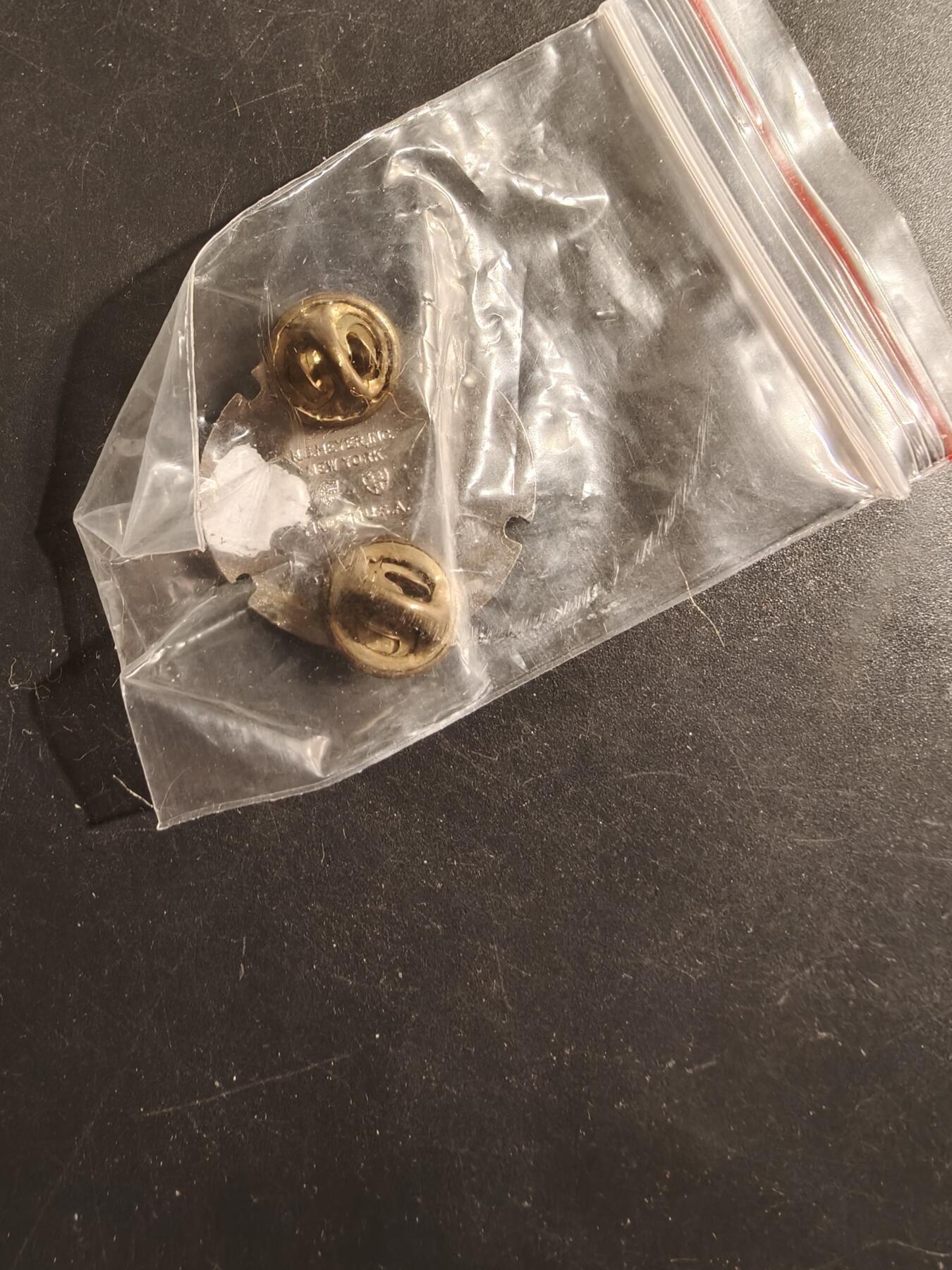 老王徽章第175期